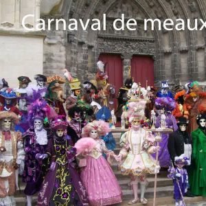 Carnaval de Meaux 2013