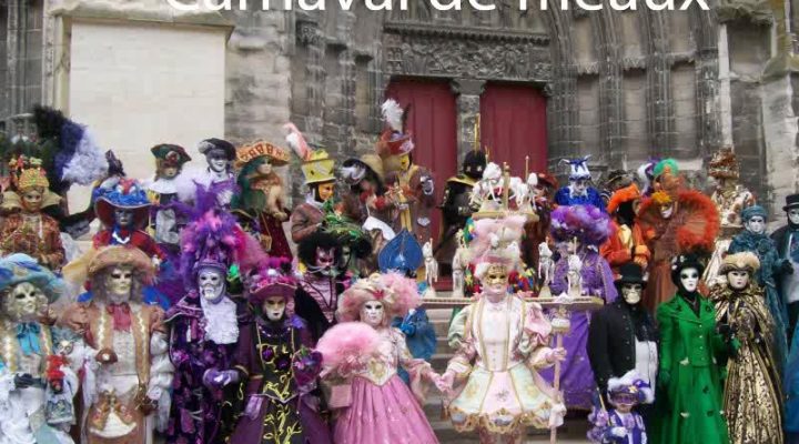 Carnaval de Meaux 2013